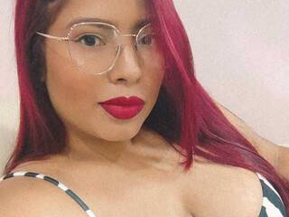 دردشة الفيديو المثيرة SaraRuizz