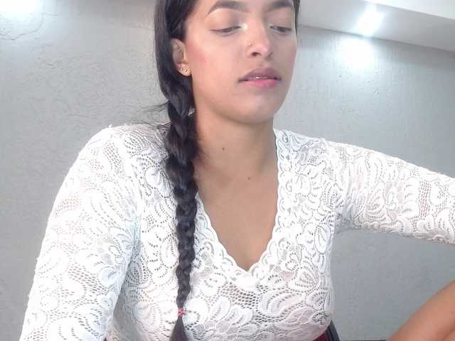 لقطات البث sarathomson1