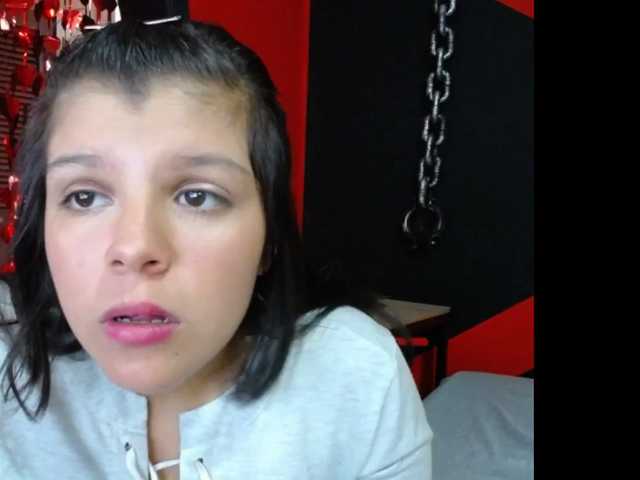 لقطات البث PalomaMami