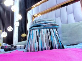 دردشة الفيديو المثيرة SarayRoyse