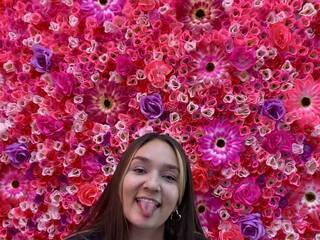 دردشة الفيديو المثيرة SaraySheeran