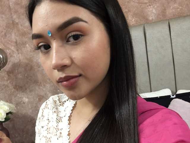 صورة الملف الشخصي Sarayu-