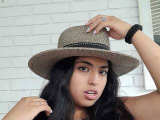 دردشة الفيديو المثيرة SaritaDavis1