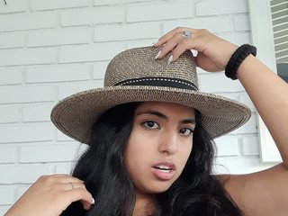 دردشة الفيديو المثيرة SaritaDavis1