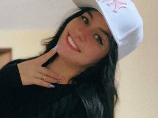 دردشة الفيديو المثيرة SaritaLopez20