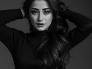 دردشة الفيديو المثيرة Miyami