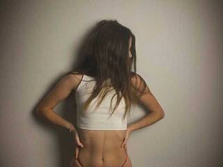 دردشة الفيديو المثيرة Milenochkaa