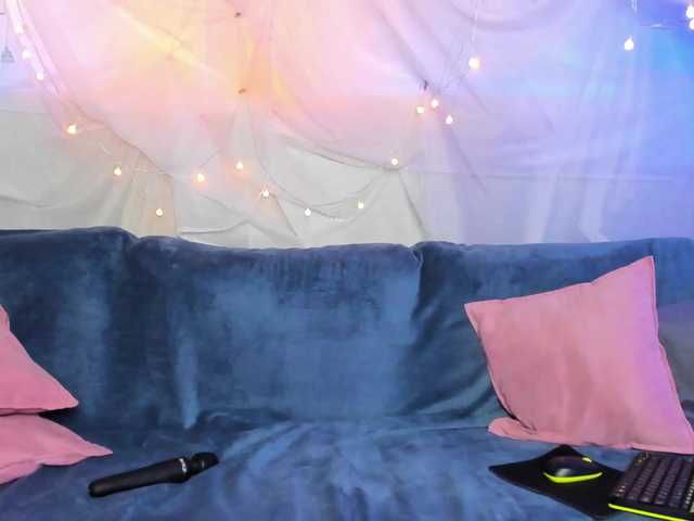 لقطات البث Sasha-Evans