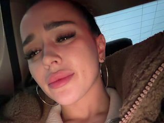 دردشة الفيديو المثيرة -Sasha-Orlova-