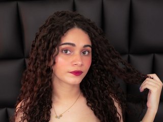 دردشة الفيديو المثيرة Sasha-stele