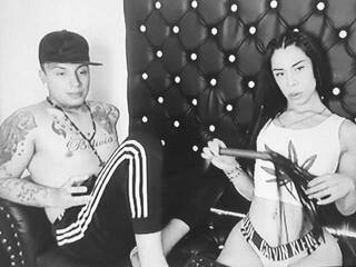 دردشة الفيديو المثيرة sasha7thiago