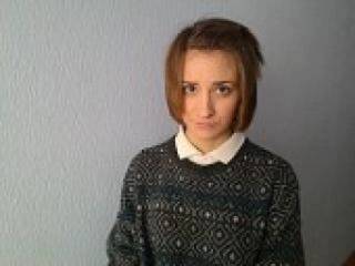 دردشة الفيديو المثيرة sashaamii