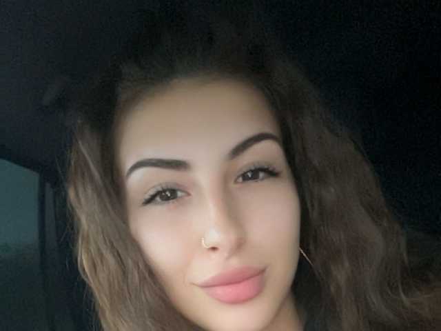 صورة الملف الشخصي Sashabelle1
