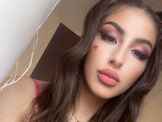 دردشة الفيديو المثيرة Sashabelle1