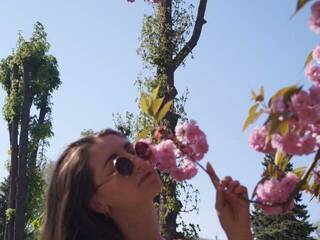 دردشة الفيديو المثيرة SashaChili