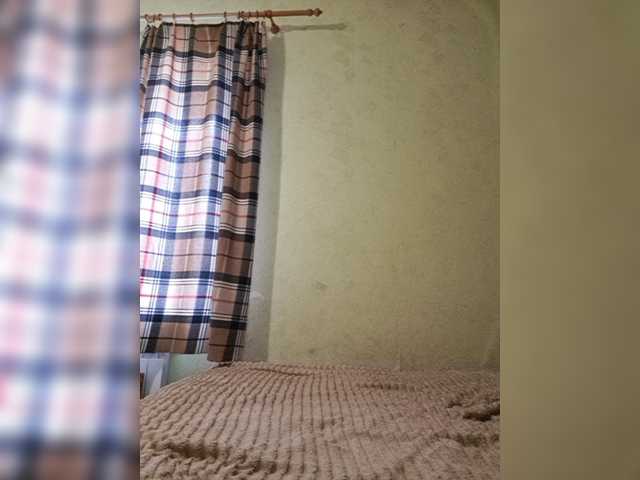 لقطات البث SashaChili