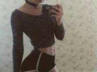 دردشة الفيديو المثيرة sashadey1