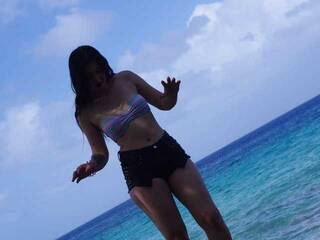 دردشة الفيديو المثيرة sashafoxy