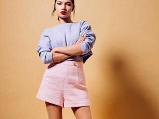 دردشة الفيديو المثيرة SashaGrey018