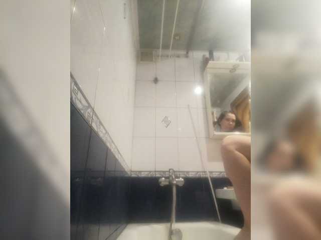 لقطات البث SashaLebedi