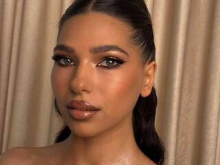 دردشة الفيديو المثيرة Sashaluvv