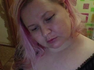 دردشة الفيديو المثيرة SashaLyubov