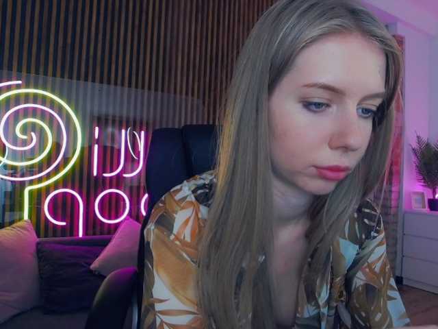 لقطات البث SashaMyLuv