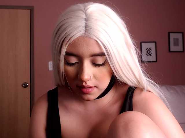 لقطات البث SashaRougue