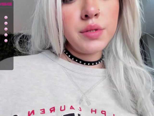 لقطات البث SashaRougue