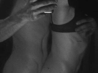 دردشة الفيديو المثيرة SashaTanya1