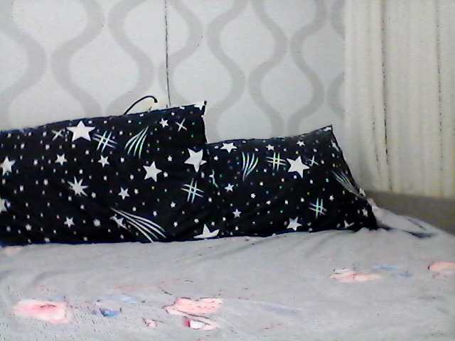 لقطات البث SashaWinx