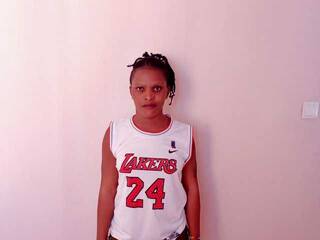 دردشة الفيديو المثيرة Sashgal