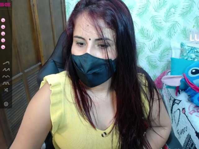 لقطات البث sashihott