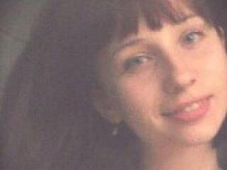 دردشة الفيديو المثيرة sashunyaa