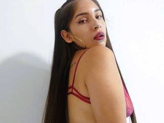 دردشة الفيديو المثيرة Saskia-04