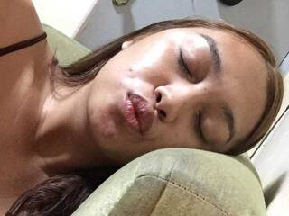 دردشة الفيديو المثيرة SassyNinamari