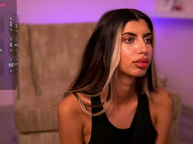 لقطات البث SassyxChloe