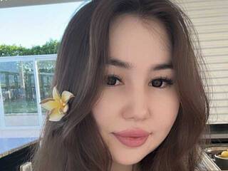 دردشة الفيديو المثيرة sato-yummy