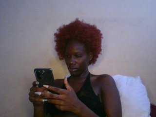 دردشة الفيديو المثيرة Savagetonguee