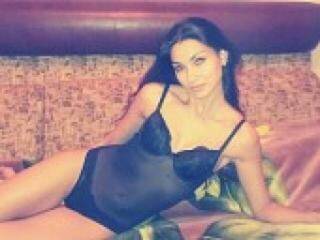 دردشة الفيديو المثيرة savannah78