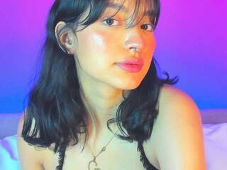 دردشة الفيديو المثيرة Say-Danna