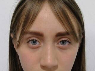 دردشة الفيديو المثيرة SaylorStar