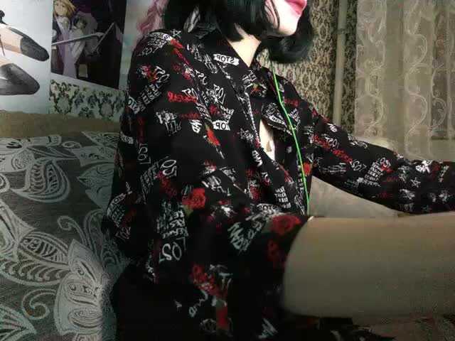 لقطات البث Saymeowplz1