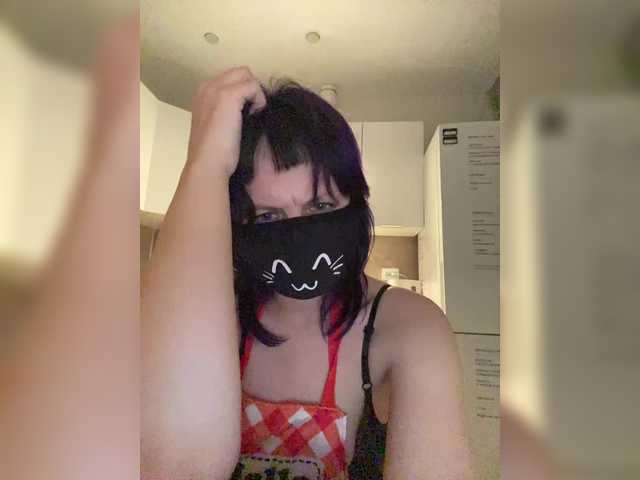 لقطات البث SaySlaanesh