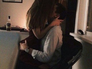 دردشة الفيديو المثيرة SAYYMAXXX
