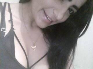 دردشة الفيديو المثيرة sbabynicole