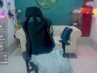 دردشة الفيديو المثيرة Scandarkmarie