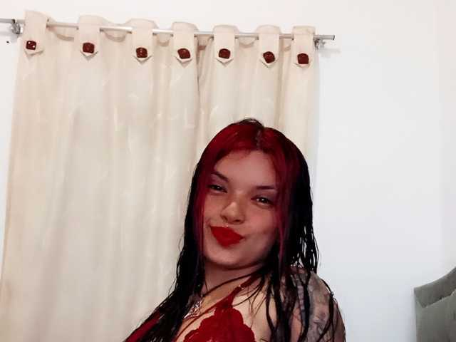صورة الملف الشخصي Scarlet-Delux07