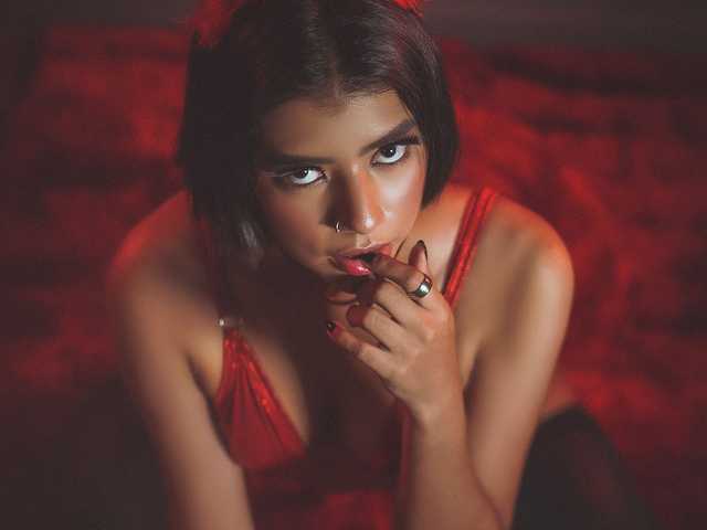 صورة الملف الشخصي Scarleet-Fox