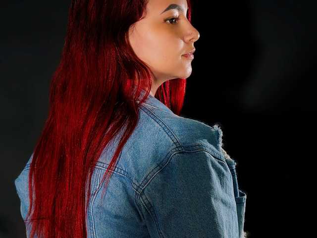 صورة الملف الشخصي Scarlet-Joness